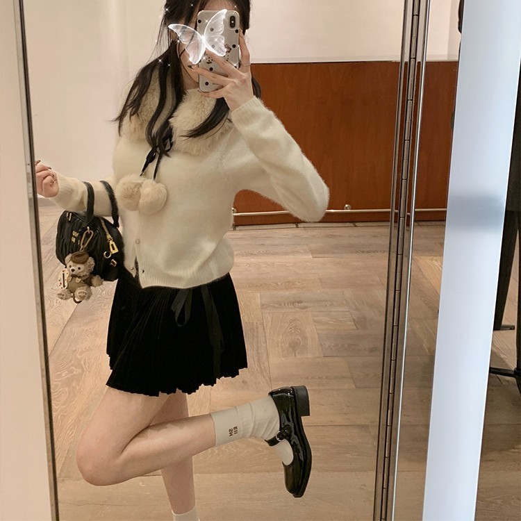 【グレープママと同じスタイル】漫画ガール～P家スクエアトゥチャンキーヒールワンストラップメリージェーンシューズレディースレザーシューズ|undefined