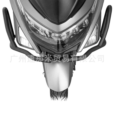 Bars, Anti-Fall Bars, Modified Front | Motorcycle frame