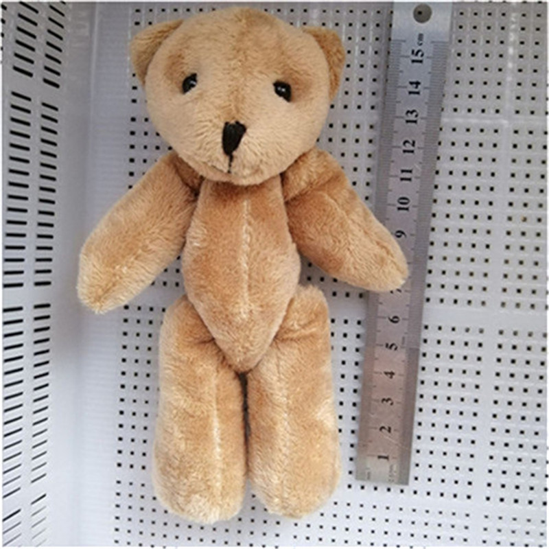 8-9cm oso