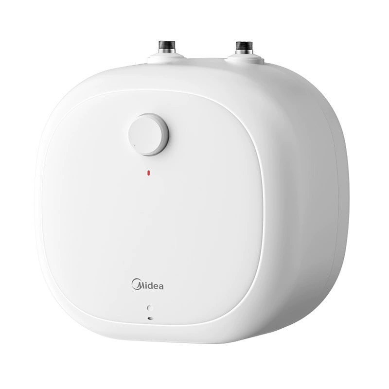 Midea 11-литровый F11-20CB6 (HE) моментальный горячий водоотвод большой емкости для кухни, тип хранения воды под раковиной, кухонное сокровище
