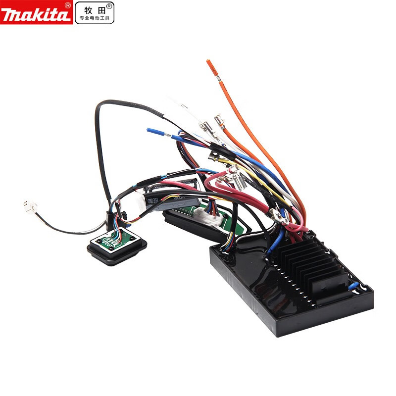 Makita Preventa Makita DUC353Z Controller Assembly Makita DUC353Z Controller Assembly Makita