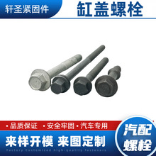 12.9���ߏ��ȼ��L���Ƿ��m��˨ �l���_���_M12M10M8���Ƿ��m�ݽz