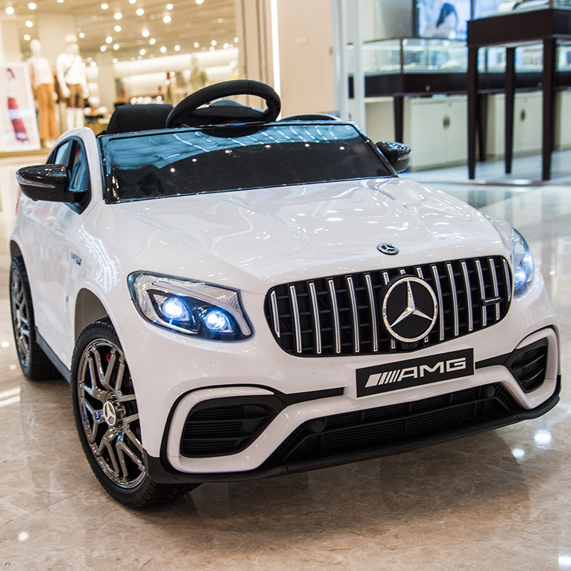 Mercedes Benz