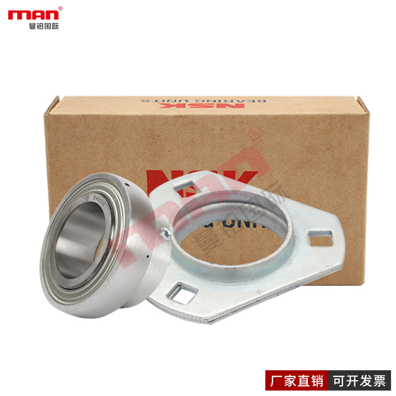 日本外球面轴承 SAPFT 211 212 213 214 215 216 217 218 220