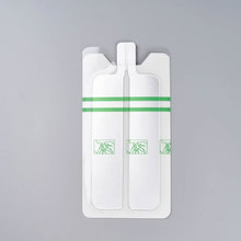 跨境工厂成人美容仪负极板高频电刀用随弃式中性电极按摩电极片