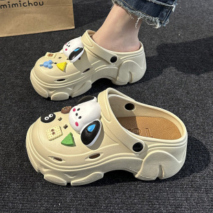 EVA�߸��^����ʺ�ж���ЬŮ�ĕr���⴩���ߺ��͸��ɴ����^��Ь