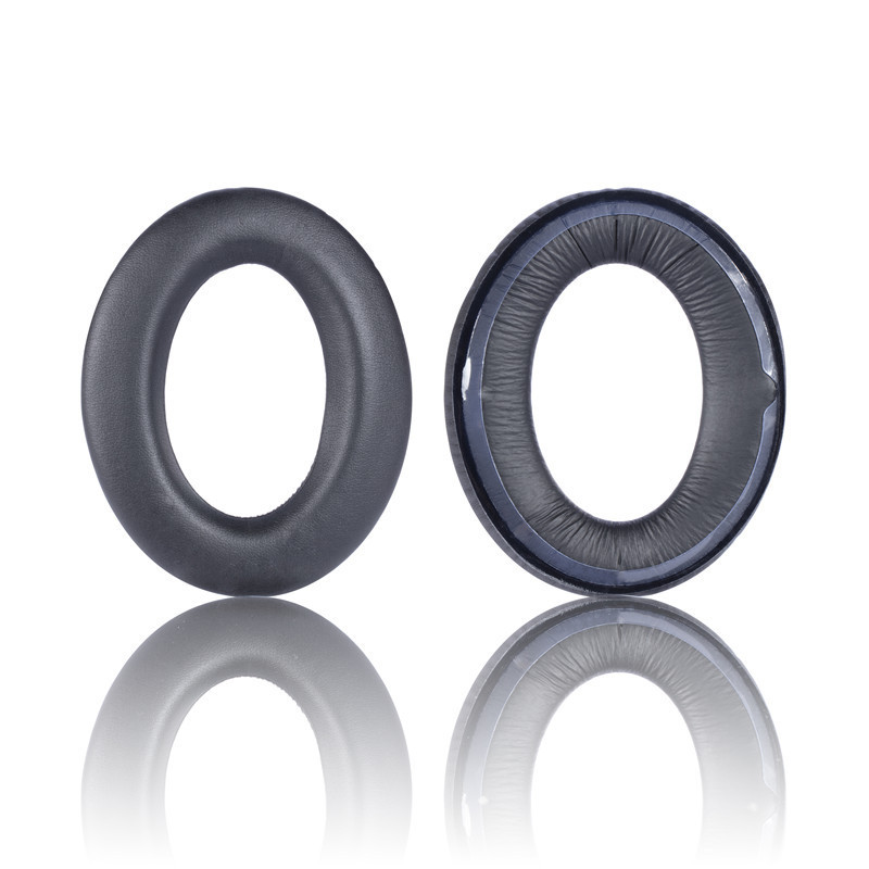 Suitable for senheiser PC350 SE HD380 Pro PXC 350 450 headset sponge leather cover head beam pad