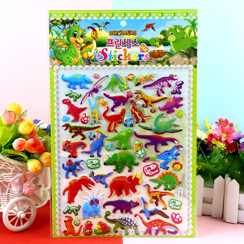 020 cartoon dinosaur