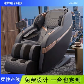 按摩椅;其他按摩器材;护眼仪