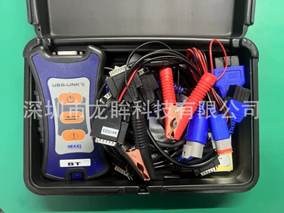 Avtomobil diaqnostika alətləri – tool - factory-direct-supply-nexiq-usb-link3-true-3-original-11