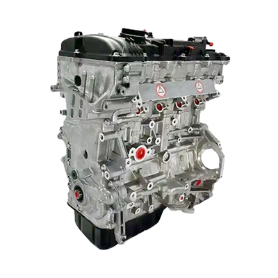 vehicles, Engine assembly