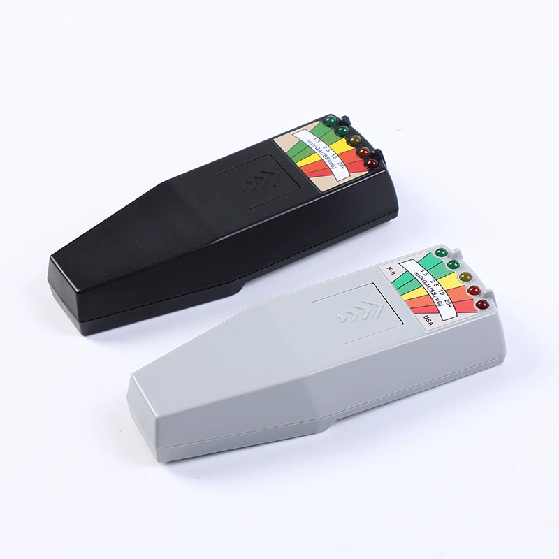 K2 Электромагнитный детектор излучения Kii излучает высокочастотное электромагнитное поле излучения окружающей среды