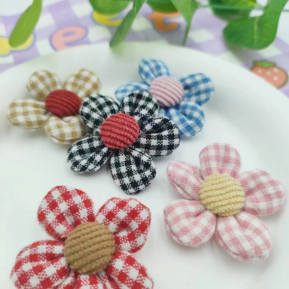 Cloth, accessory, brooch solar-powered, shoes, accessories, Korean style, flowered