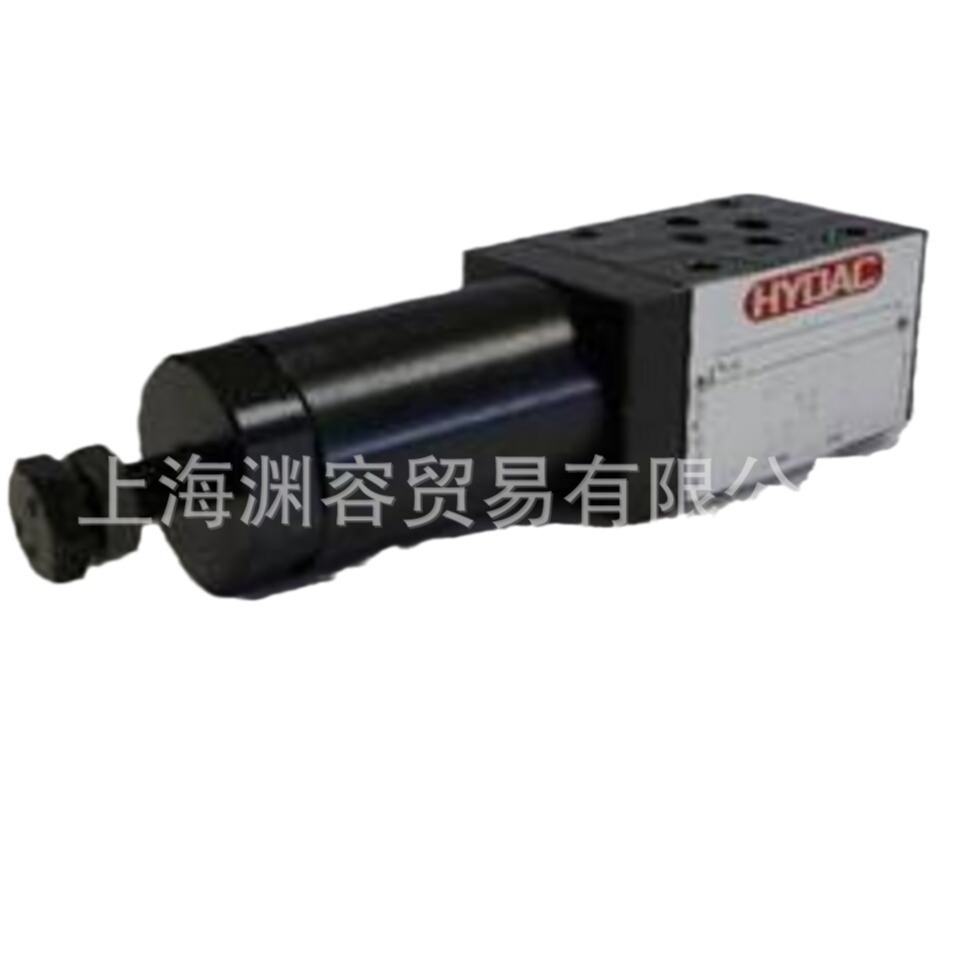 HYDAC贺德克DMM10121-02-C-V-250V减压阀DMM10121-01-C-V-410C