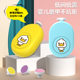 Electric nail grinder baby baby nail file multifunctional cartoon nail grinder children nail grinding suit star exploration