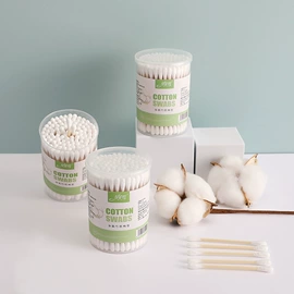 化妆棉、棉签;其他洗漱用具;牙签、牙线