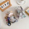 Fashionable hair accessory, hairgrip, mixed hair rope, set