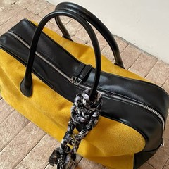 小众女包2025新款复古磨砂皮麂皮绒布皮带马鞍包单肩斜挎包个性潮