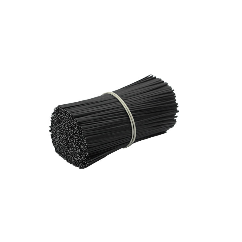 0.45mm0.55mm galvanizado de alambre de hierro lazo de uva de alambre cable de datos cable de alimentación de alambre de lazo