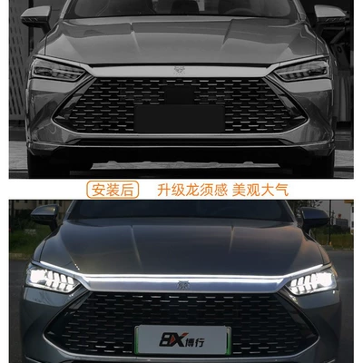 light led daytime running light – Gündüz işıqları