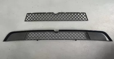 Suitable for Tesla's New Y Automobile anti-insect net - one-body-matte-black