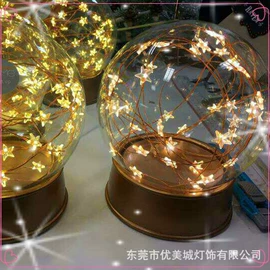 LED装饰灯;室内LED;圣诞装饰品