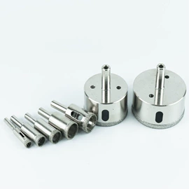 金刚石工具;磨片、切割片;钻头