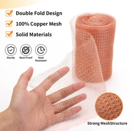 不锈钢网;铁丝网;铜丝网