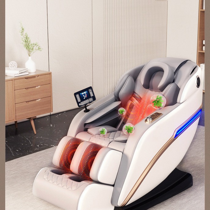 (Cross-border trading), automatic luxurious space massager full body, fully automatic, Amazon