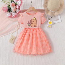 Ůͯ�B��ȹ�ļ���ͯ�W��ȹ2025�¿Ƥ��������ȹСŮ������ȹ��