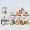 Dahan Pi Kapi Daily 8 [Blind Box + Display Box]