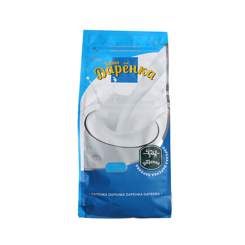 Russian-style adult cow milk powder 850g/bag, instant milk-flavored beverage, breakfast companion