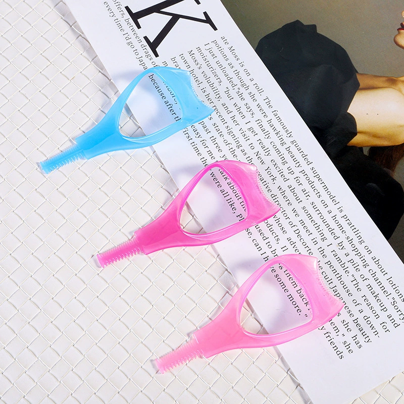 Расческа для ресниц Внешняя торговля щетка для ресниц тушь для ресниц