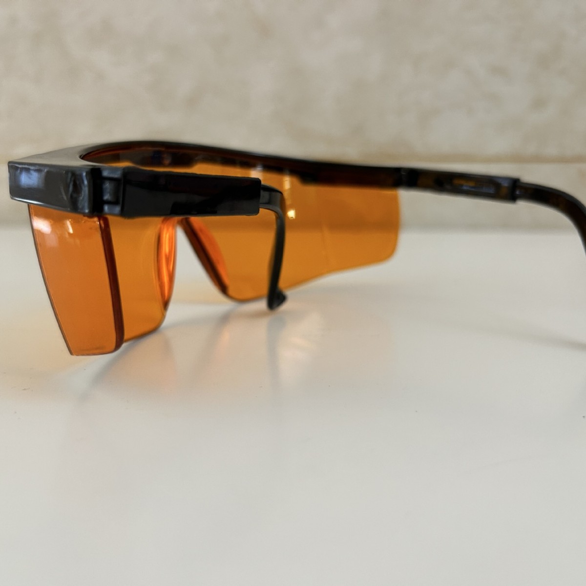 254 uv 308uvライト硬化355彫刻ゴーグルネイルアート450ピコ秒ブルーライト歯科用保護メガネ