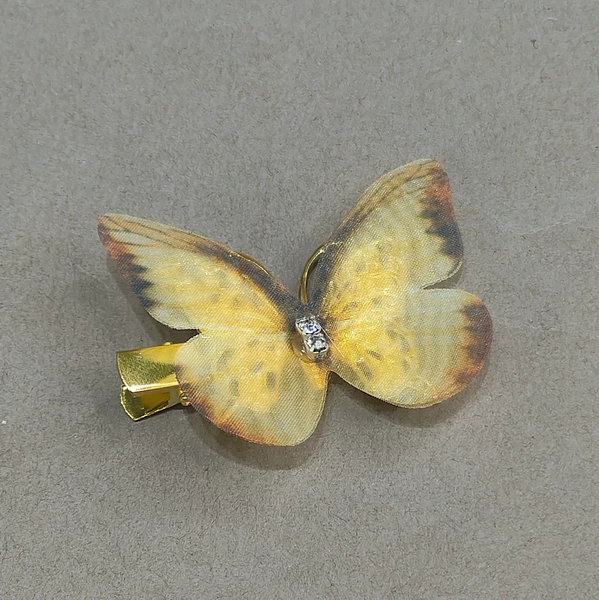 Yin Kwai Fan Yellow, a bulk, random left and right