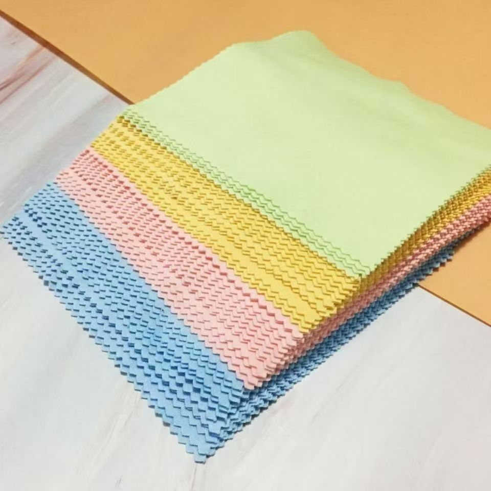 Three-mixed needle