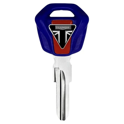 Motorcycle Key Motorcycles Triumph 660 675/T100/T900