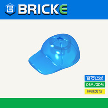 BRICKEש�� 11303 ��ľѼ��ñ  ñ�� �����ָ������ MOCɢ�� DIY