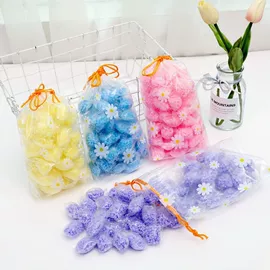 洗衣凝珠;吸色片/防染色片;留香珠