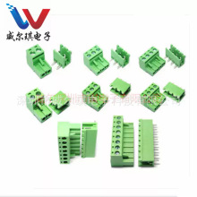 KF2EDGK5.08-11Pֱᘰβ�ʽ�Ӿ�����PCB 5.08-11P��� �_��5.08MM
