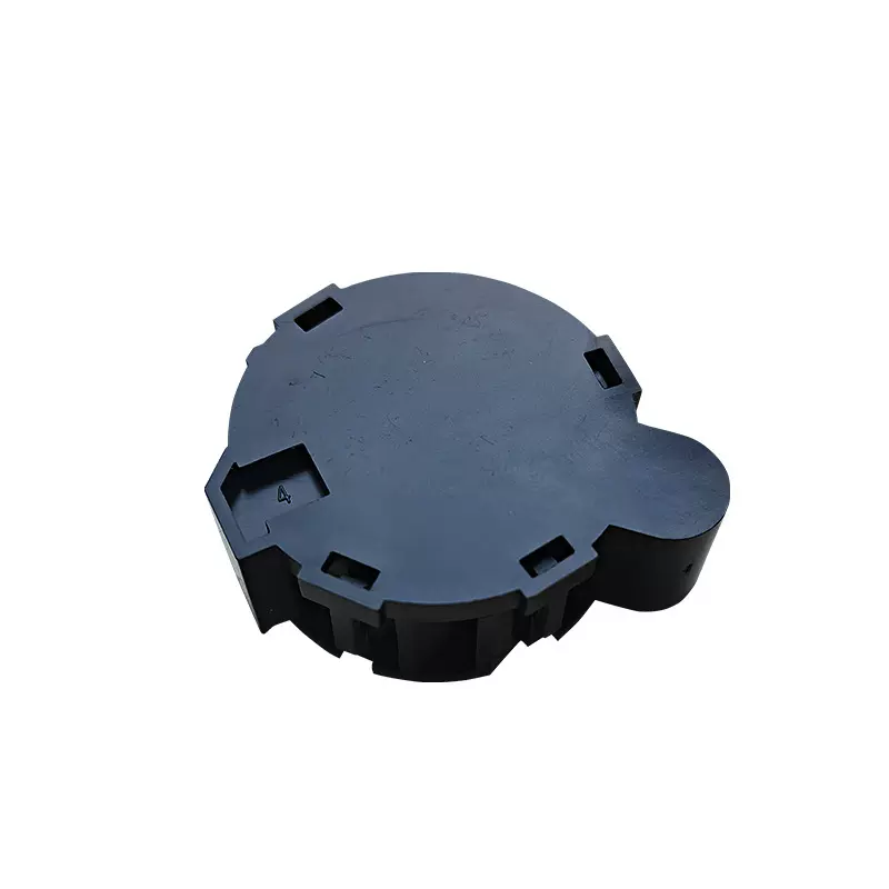 自有模具 CH05 报警探测器配件 烟感迷宫探测蜂鸣器