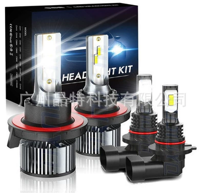 fog lamp far and — Ön faralar - type-a-headlights-pack-of-4-h139005