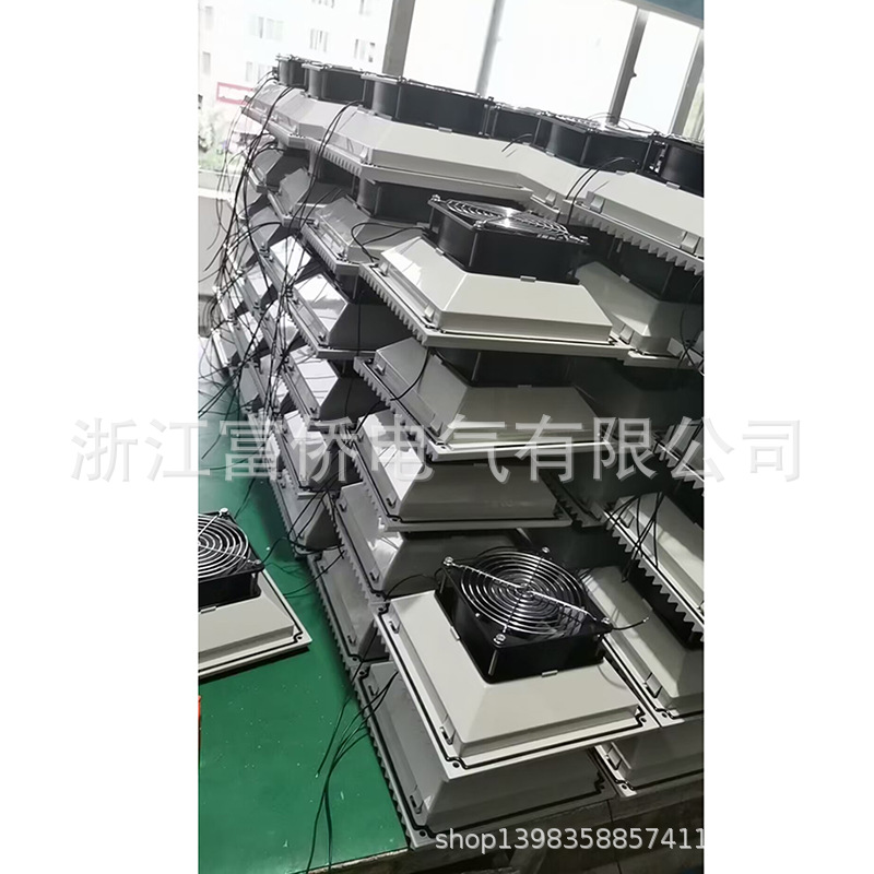 散热风扇DF17251A2
