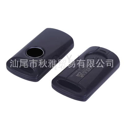 Motorcycle Key, original original NVX electronic