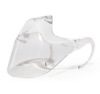 Transparent color protective mask PC mask anti -splash color mask Face Shield isolation mask