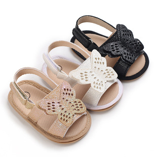 Summer 0-1 year old baby girl sandals
