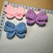 6CM���Ҵ�Сdiy���h�l�A��� �ֹ���ë���������Y������b�o