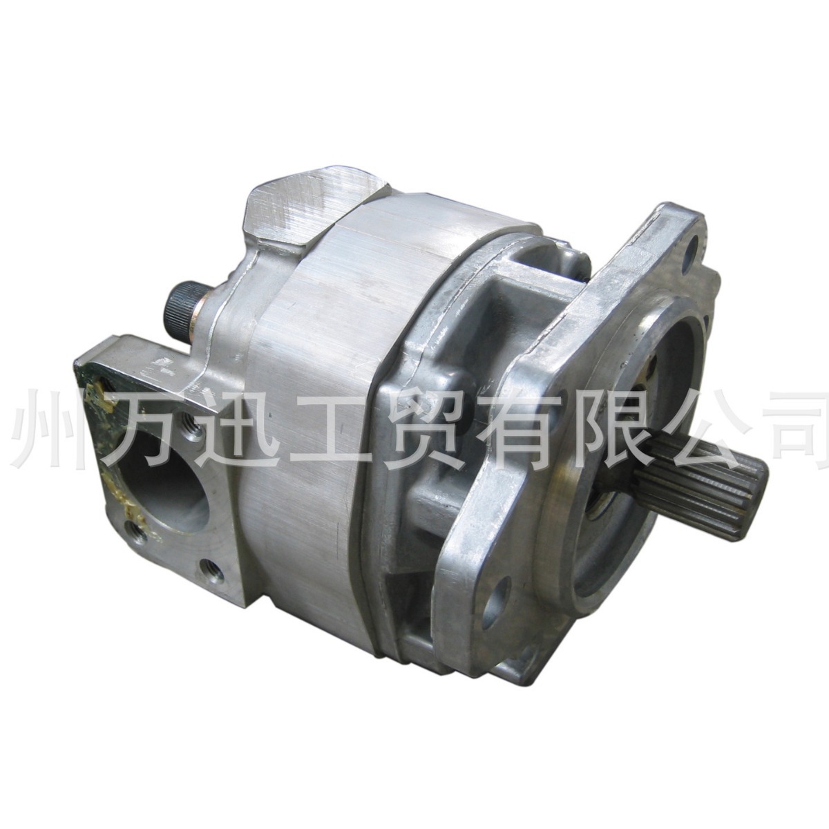 小松WA120系列装载机变速泵705-11-36011