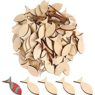 50pcsľ�~�и��~�и��Π�DIYˇ�g��ˇƷľ���b�Ƭ