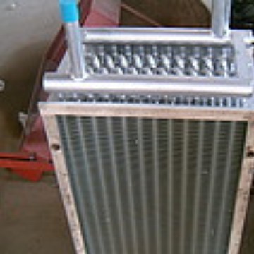 厂家供应散热器/烘干机散热器/工业烘干机散热器